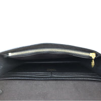 Louis Vuitton Twist Belt Chain Wallet