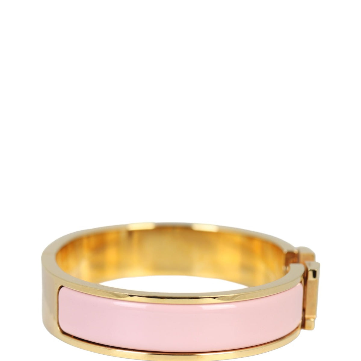 Hermes Clic H Bracelet GM