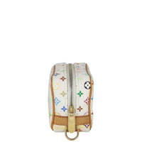 Louis Vuitton Trousse Monogram Multicolore
