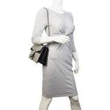 Gucci Dionysus GG Supreme Small Shoulder Bag