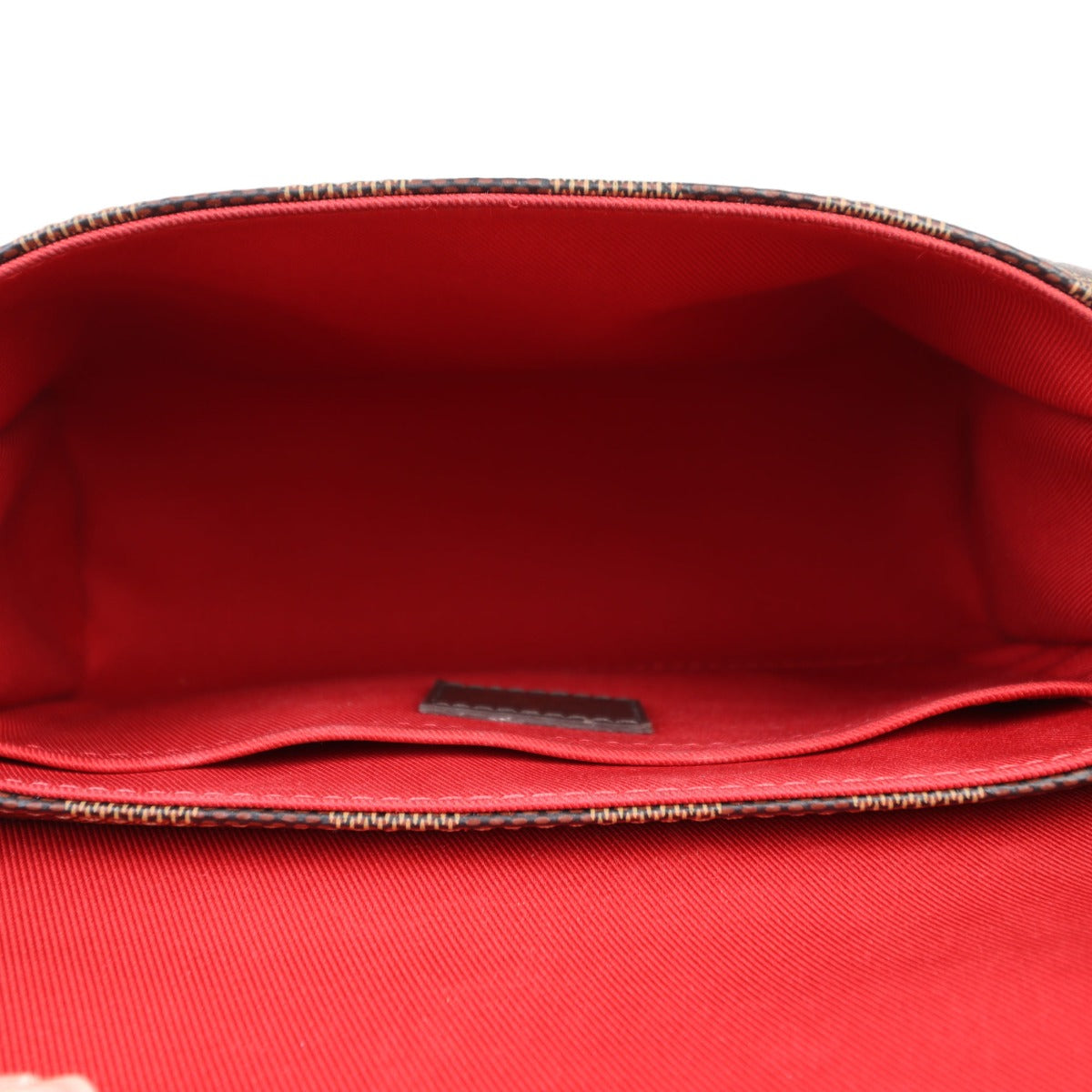 Louis Vuitton Croisette Damier Ebene