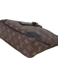Louis Vuitton Odeon PM Monogram Noir