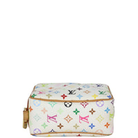 Louis Vuitton Trousse Monogram Multicolore