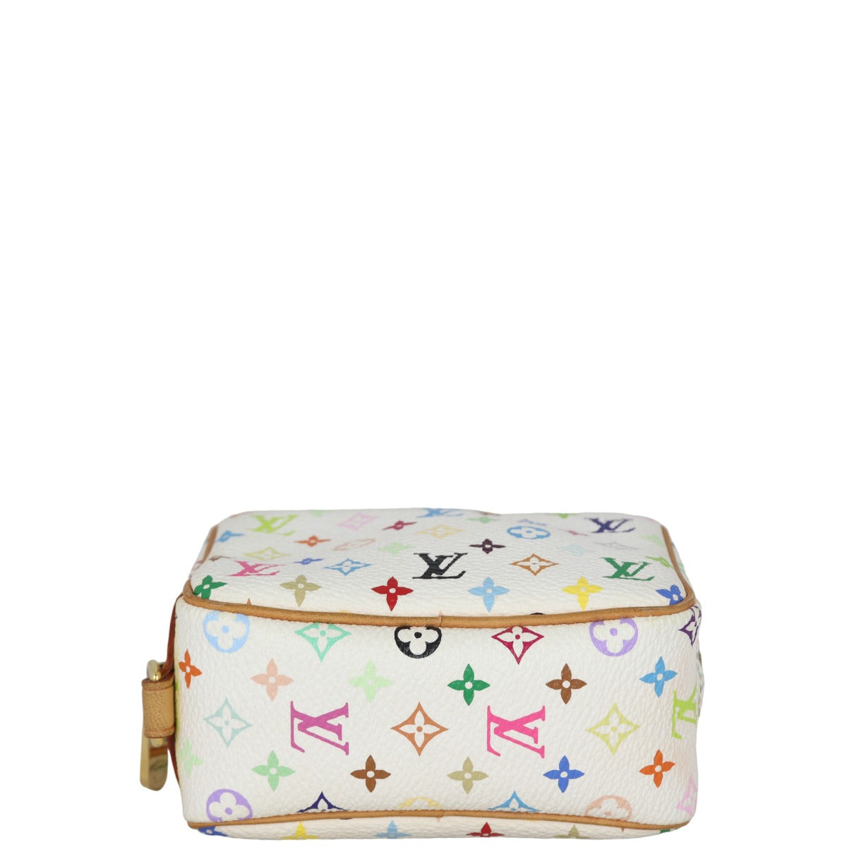 Louis Vuitton Trousse Monogram Multicolore