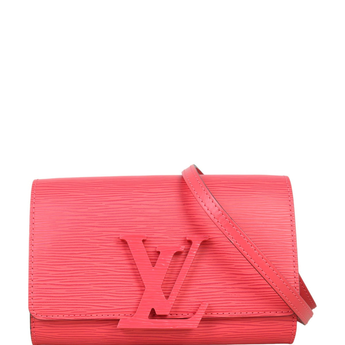 Louis Vuitton Louise PM Epi