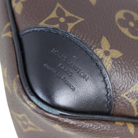 Louis Vuitton Odeon PM Monogram Noir