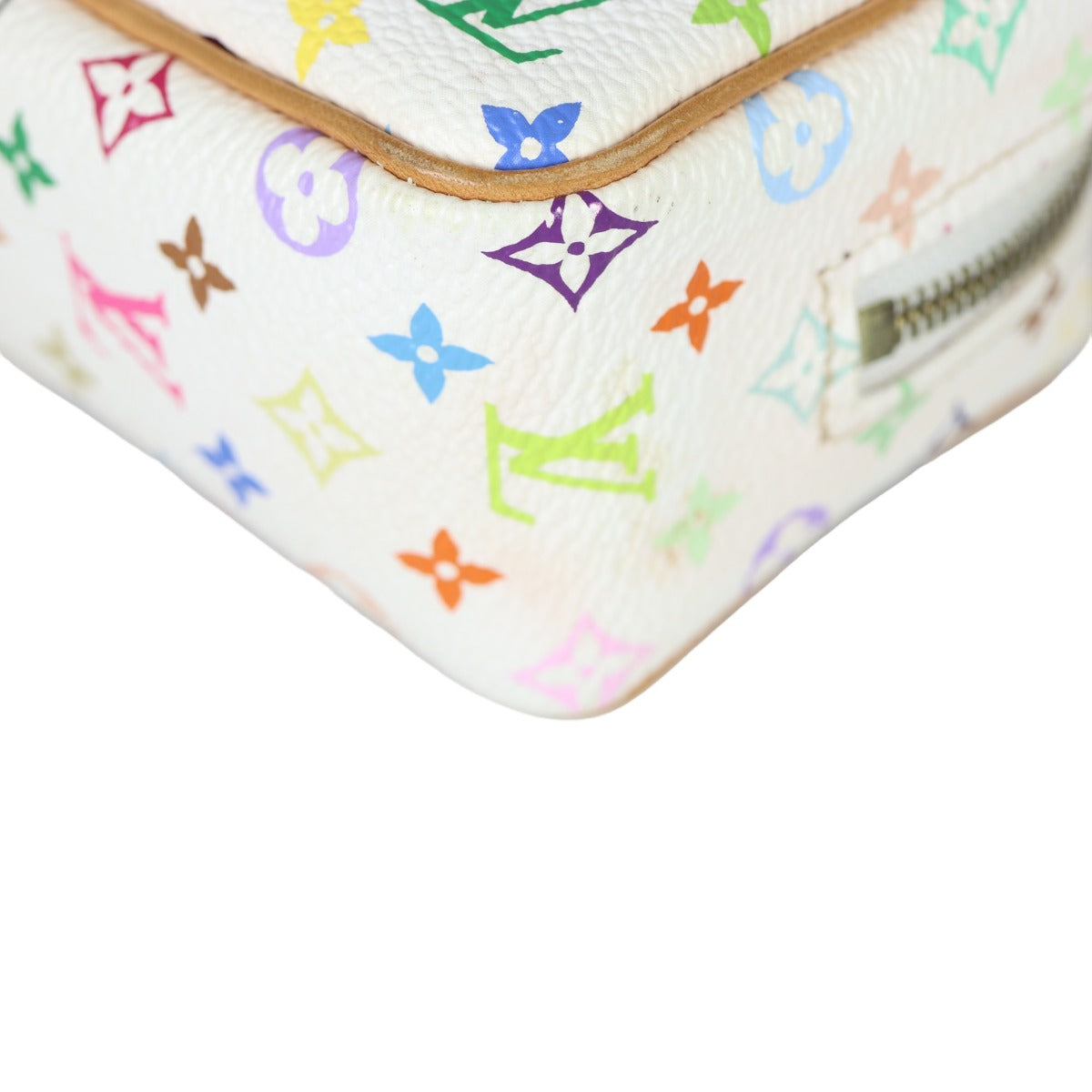 Louis Vuitton Trousse Monogram Multicolore