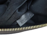 Louis Vuitton Odeon PM Monogram Noir