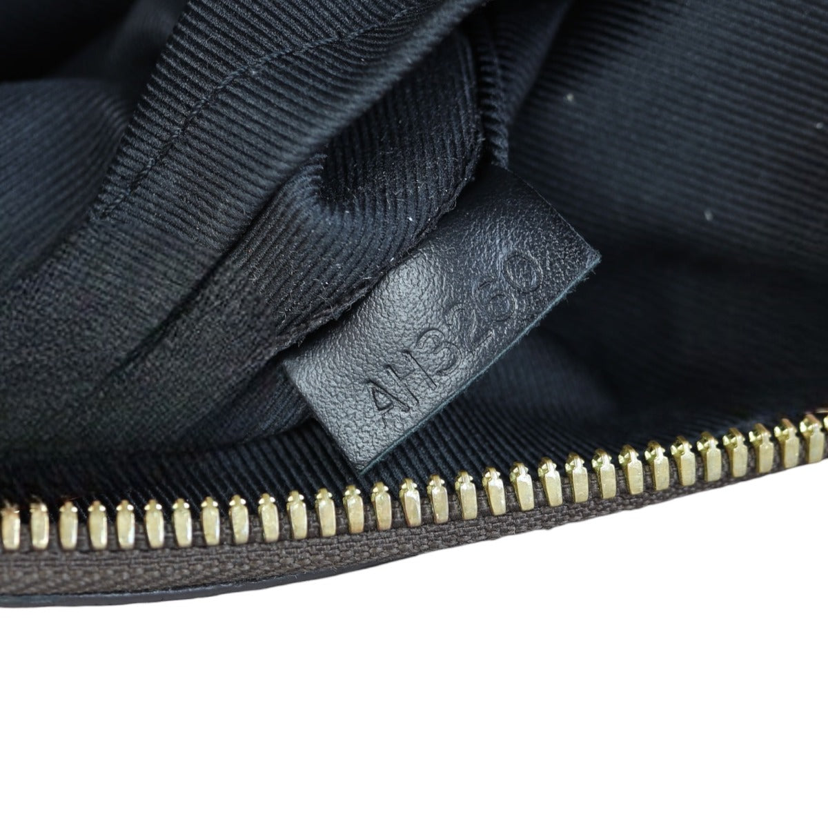 Louis Vuitton Odeon PM Monogram Noir