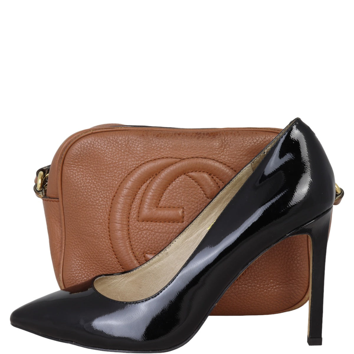 Gucci Soho Disco Small