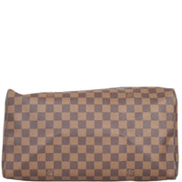 Louis Vuitton Speedy 35 Damier Ebene