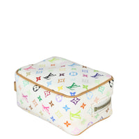 Louis Vuitton Trousse Monogram Multicolore