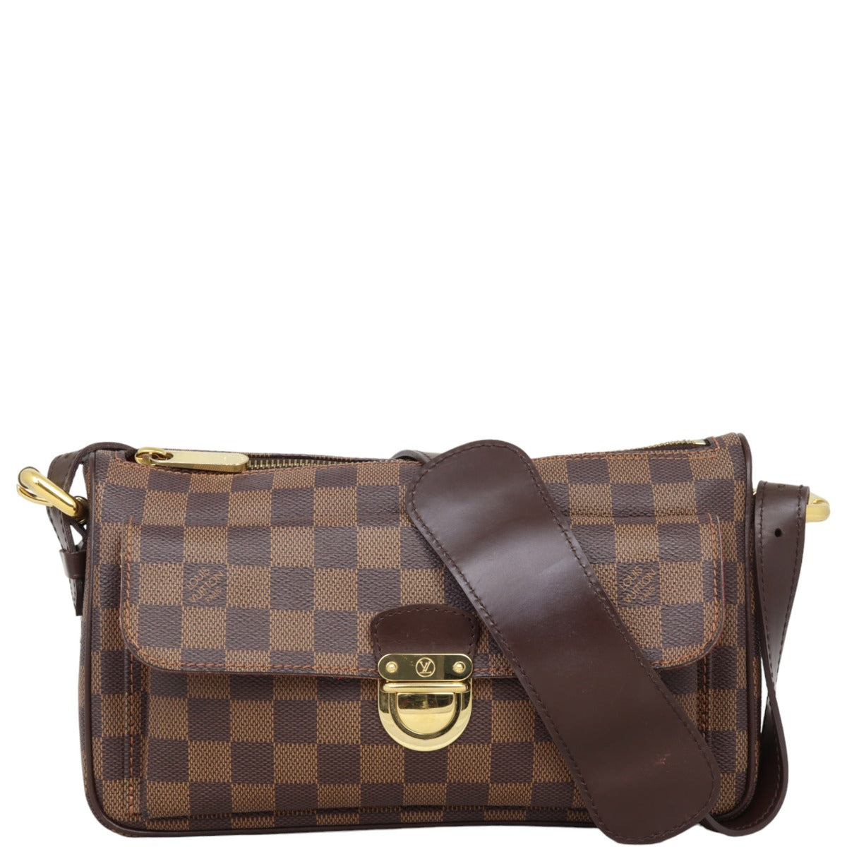 Louis Vuitton Ravello GM Damier Ebene