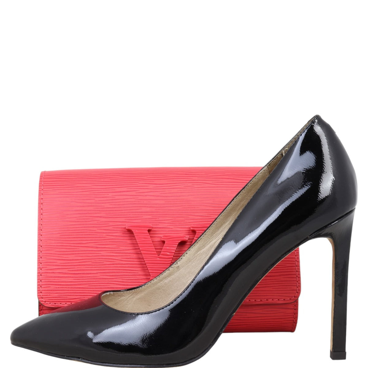 Louis Vuitton Louise PM Epi