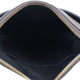 Louis Vuitton Odeon PM Monogram Noir