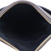 Louis Vuitton Odeon PM Monogram Noir