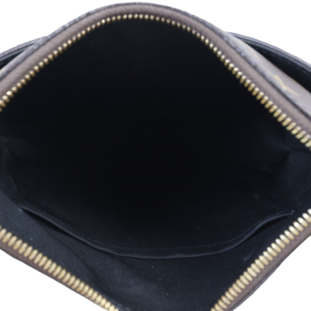 Louis Vuitton Odeon PM Monogram Noir