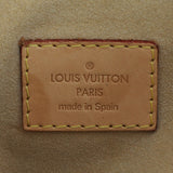 Louis Vuitton Artsy MM Damier Azur Interior Stamp
