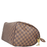 Louis Vuitton Speedy 35 Damier Ebene