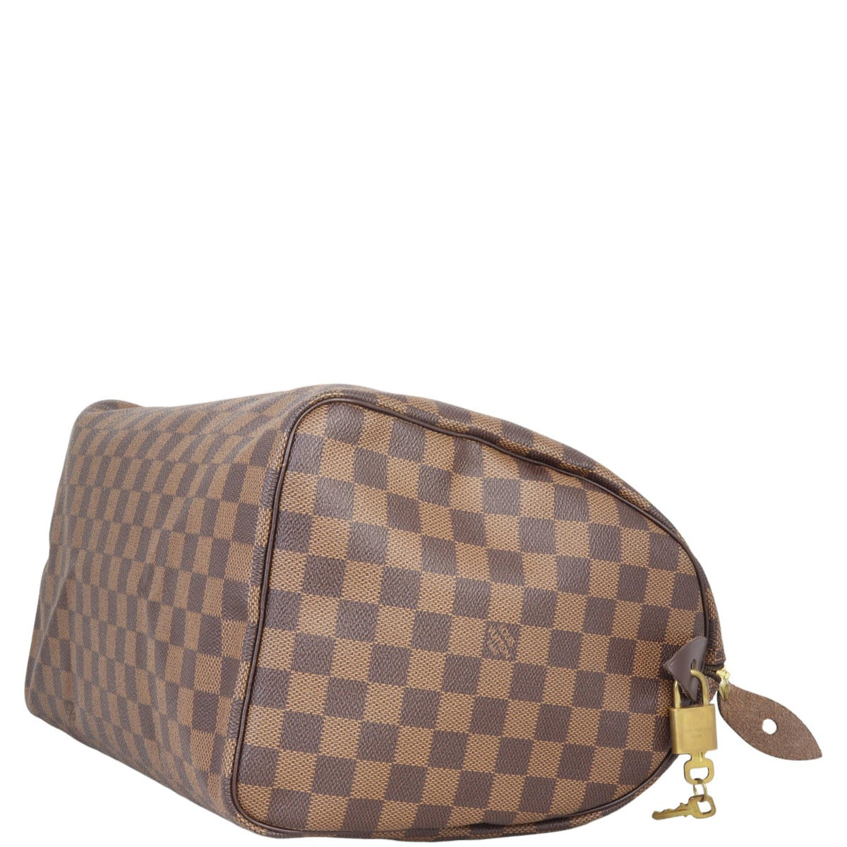 Louis Vuitton Speedy 35 Damier Ebene