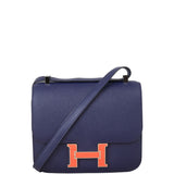 Hermes Constance 24 Epsom