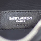 Saint Laurent Monogram Bill Pouch Made In