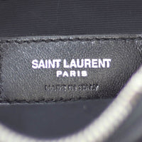 Saint Laurent Monogram Bill Pouch Made In