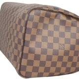 Louis Vuitton Speedy 35 Damier Ebene
