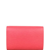 Louis Vuitton Louise PM Epi