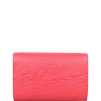 Louis Vuitton Louise PM Epi