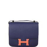 Hermes Constance 24 Epsom