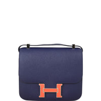 Hermes Constance 24 Epsom