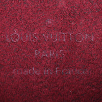 Louis Vuitton Trousse Monogram Multicolore