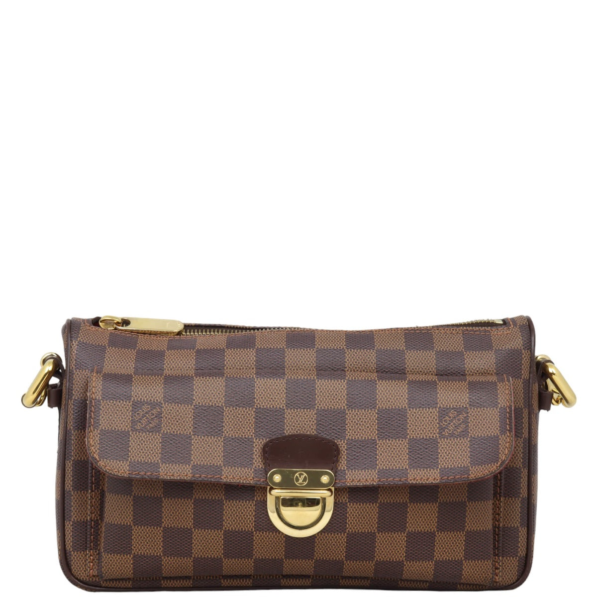 Louis Vuitton Ravello GM Damier Ebene