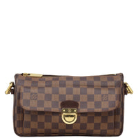 Louis Vuitton Ravello GM Damier Ebene