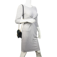 Dior 30 Montaigne East-West Chain Bag