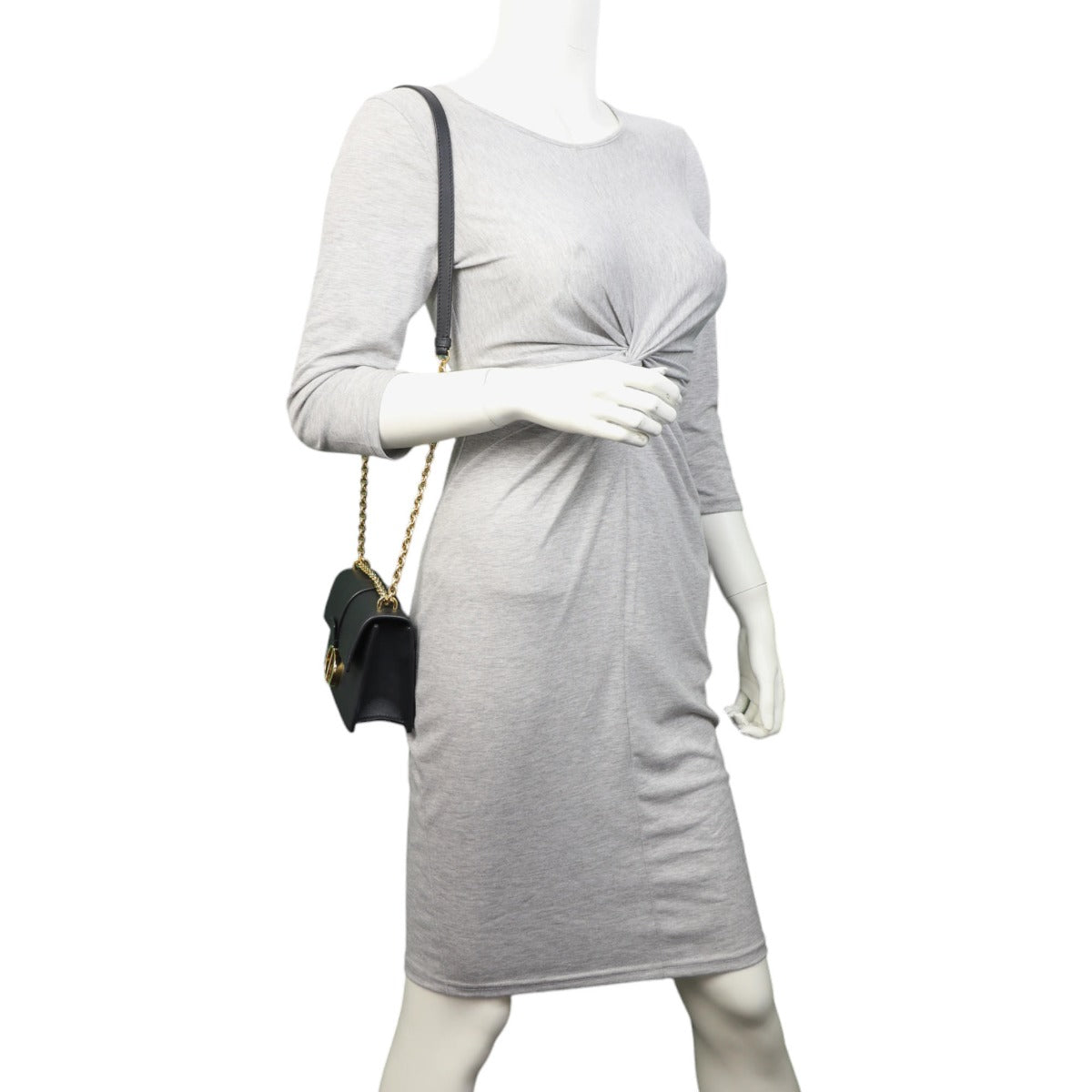 Dior 30 Montaigne East-West Chain Bag