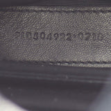 Saint Laurent Monogram Bill Pouch Date Code