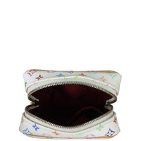 Louis Vuitton Trousse Monogram Multicolore