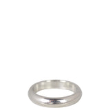 Cartier 1895 Wedding Platinum Ring