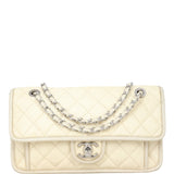 Chanel French Riviera Large Flap Bag