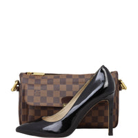 Louis Vuitton Ravello GM Damier Ebene