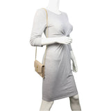 Saint Laurent Uptown Chain Wallet