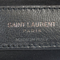 Saint Laurent Loulou Puffer Medium