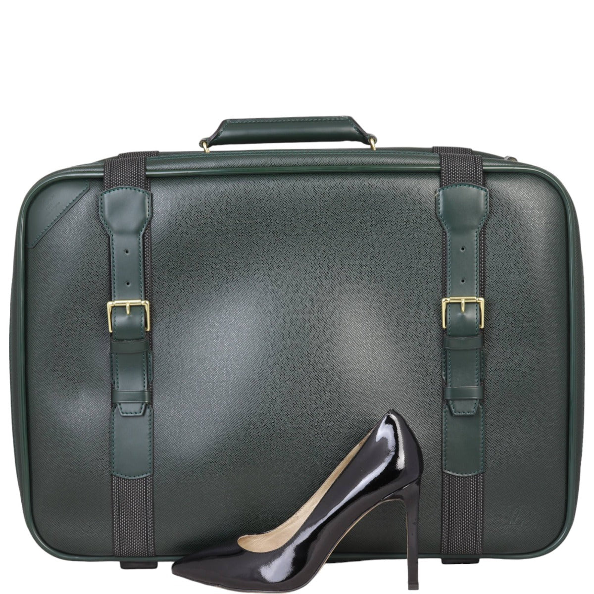 Louis Vuitton Satellite 53 Taiga