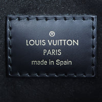 Louis Vuitton Saint Michel Monogram Epi Interior Stamp