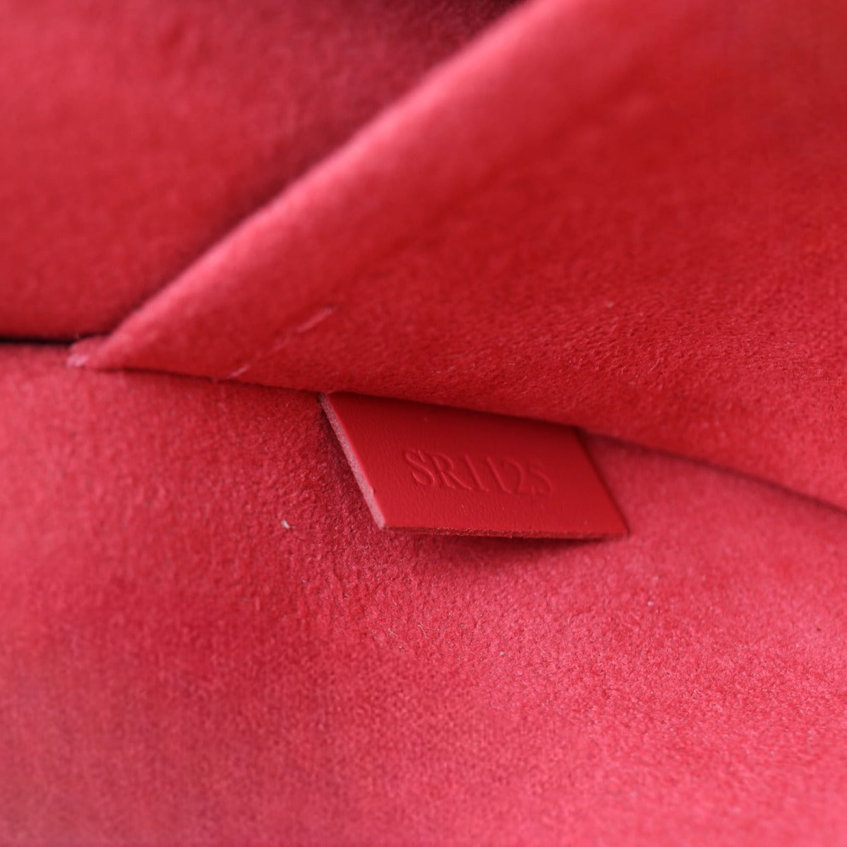 Louis Vuitton Louise PM Epi