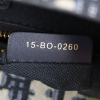 Dior 30 Montaigne East-West Chain Bag Oblique