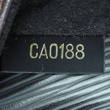 Louis Vuitton Saint Michel Monogram Epi Date Code