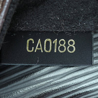 Louis Vuitton Saint Michel Monogram Epi Date Code